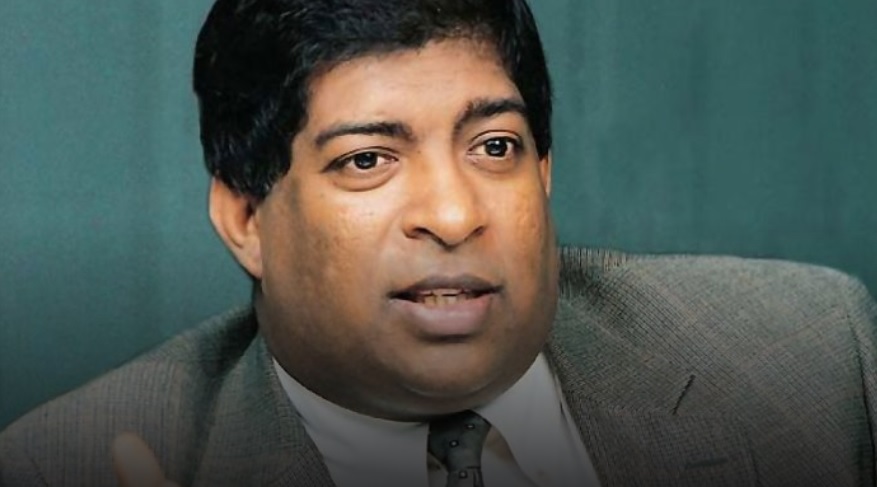 රටක් ඉදිරියට ගෙන යන්න නම් වාණිජකරණය කළ යුතුමයි
